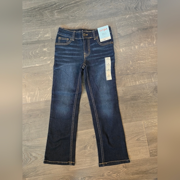 Cat N Jack Bootcut Jeans - Picture 6 of 9